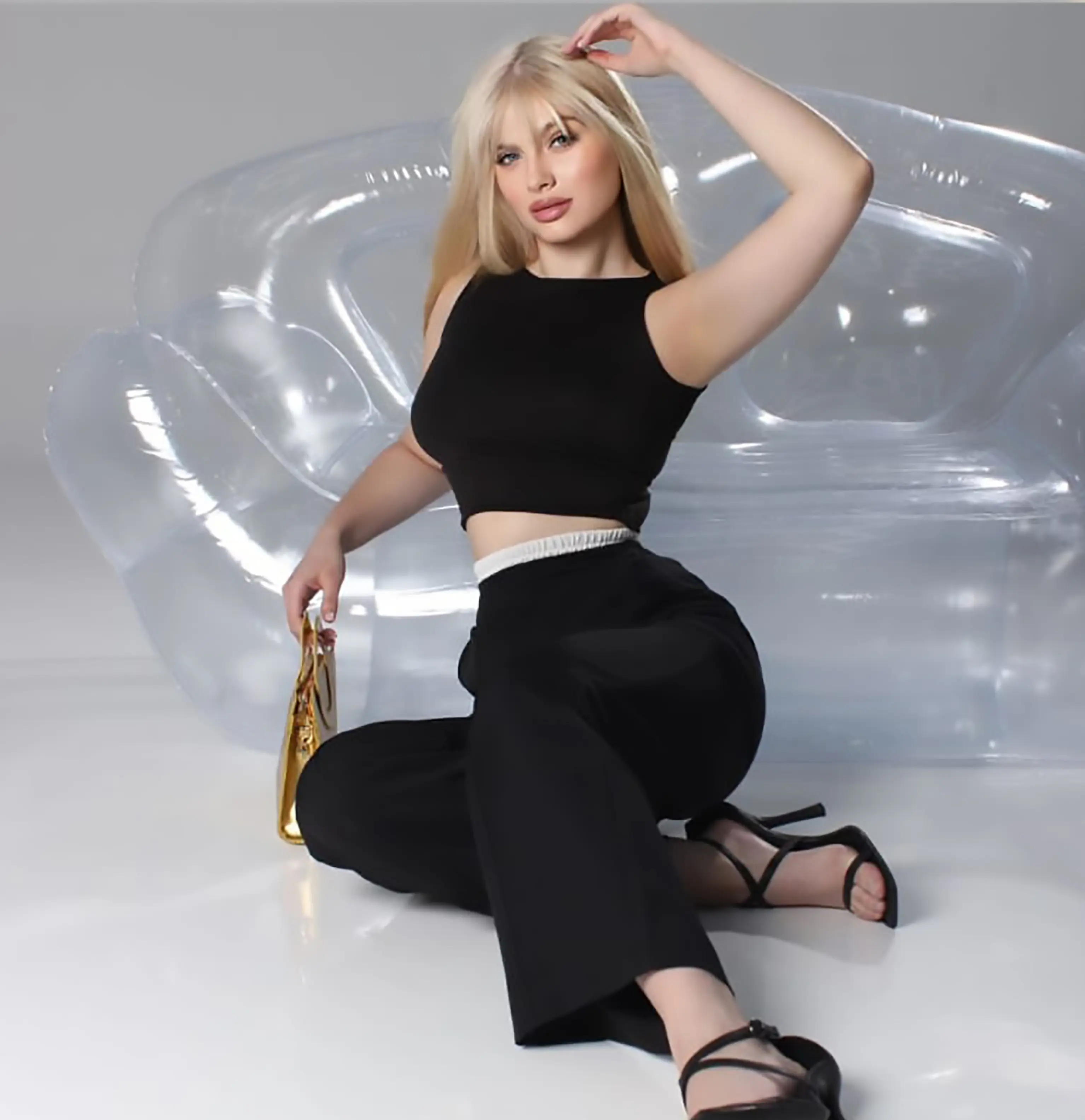 Foto Book Agustina